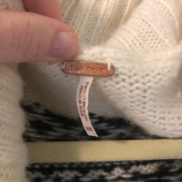 Free People ⭐️ - Picture 3 of 6